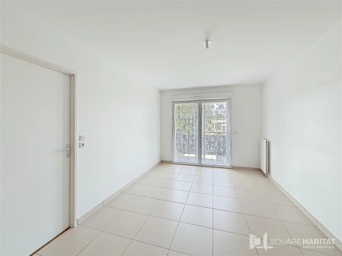 appartementà MORDELLES