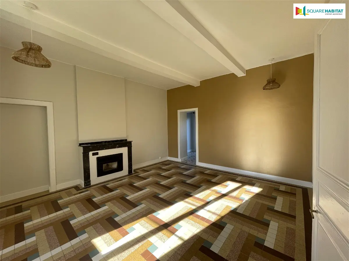 appartementà CAIXON