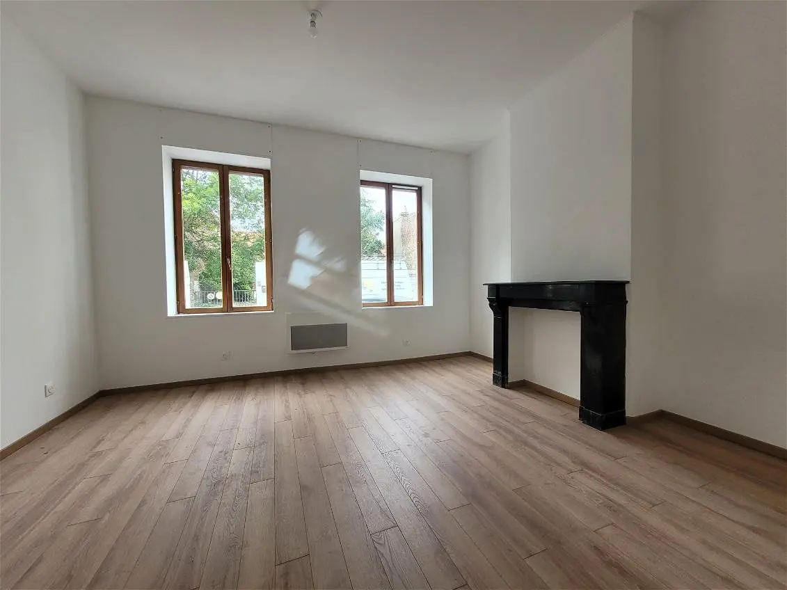 appartementà Calais