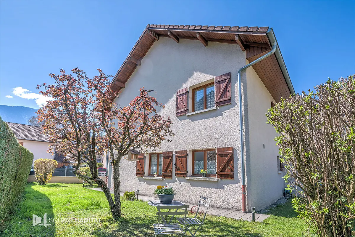 Achat maisonà CLUSES