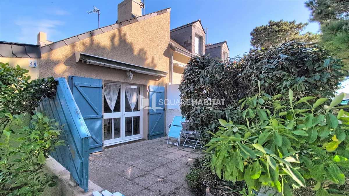 Achat maisonà ERDEVEN