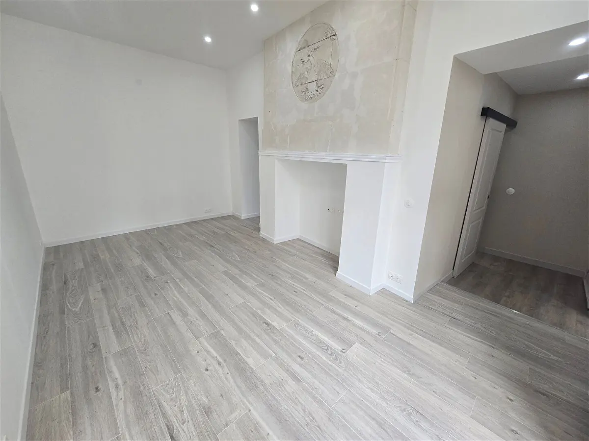 Appartement 2 pièces 52 m² · à Troyes · 52,2 m² · 115 000 €
