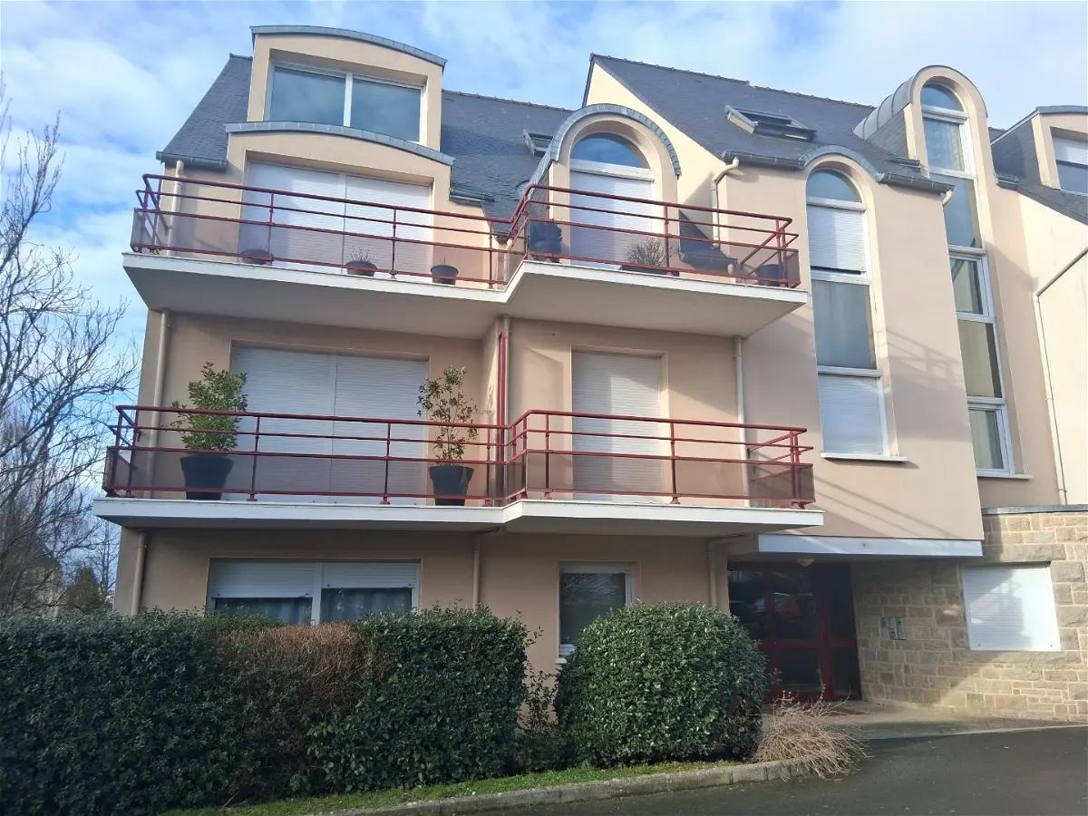 appartementà LAMBALLE