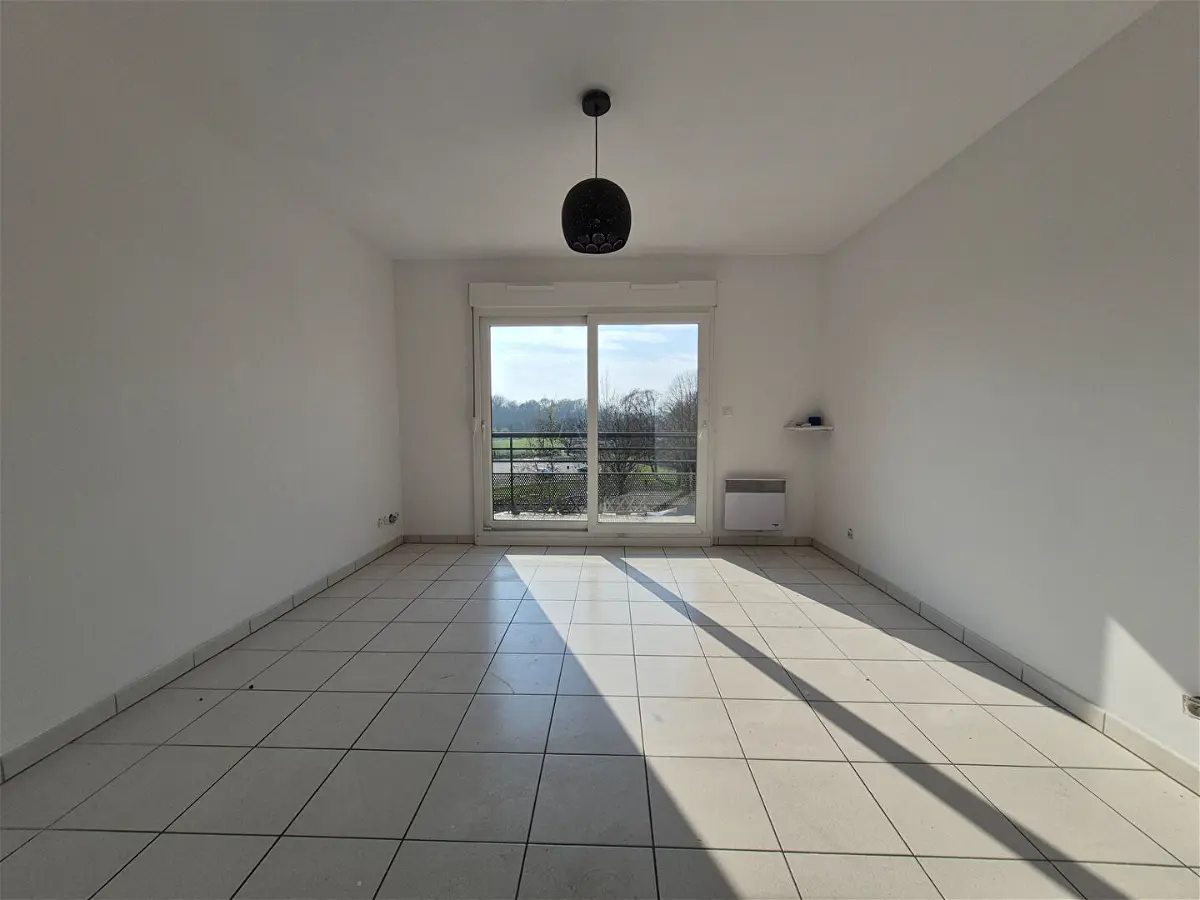 Achat appartementà SAINT LAURENT BLANGY