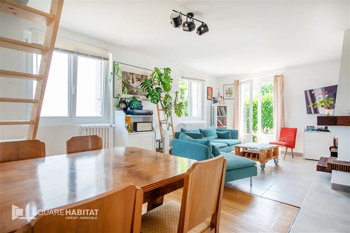 Achat maisonà INDRE