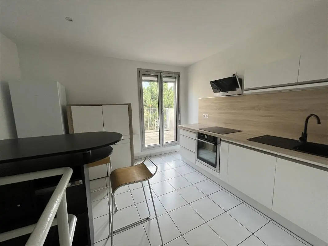 appartementà Grenoble