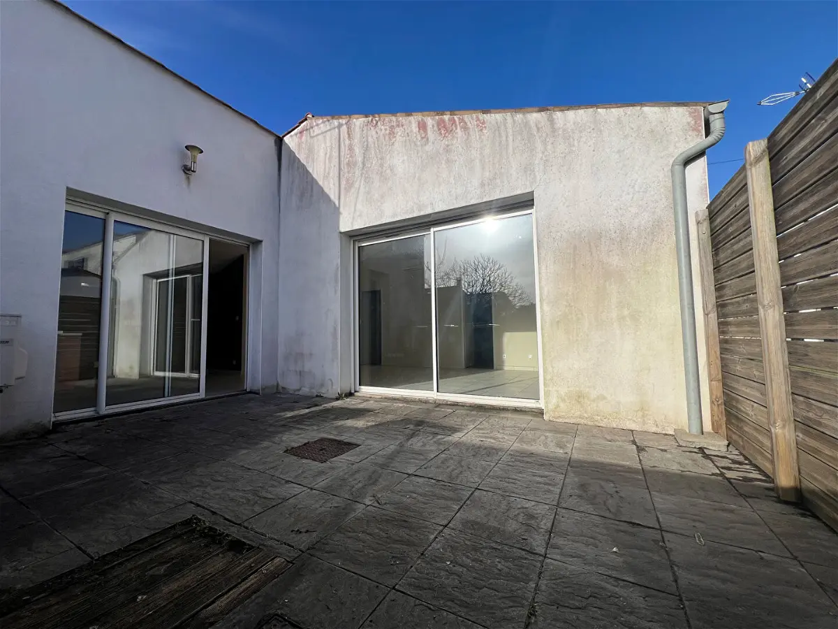 Achat maisonà AYTRE