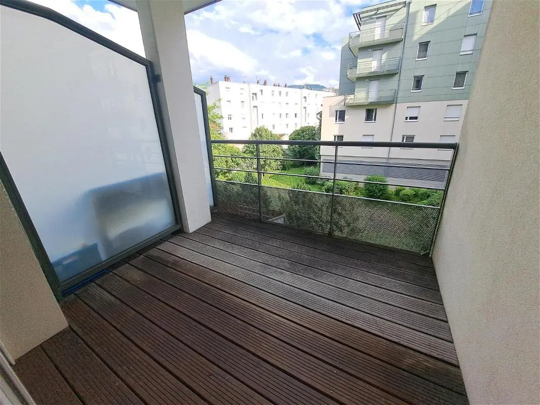 appartementà Grenoble