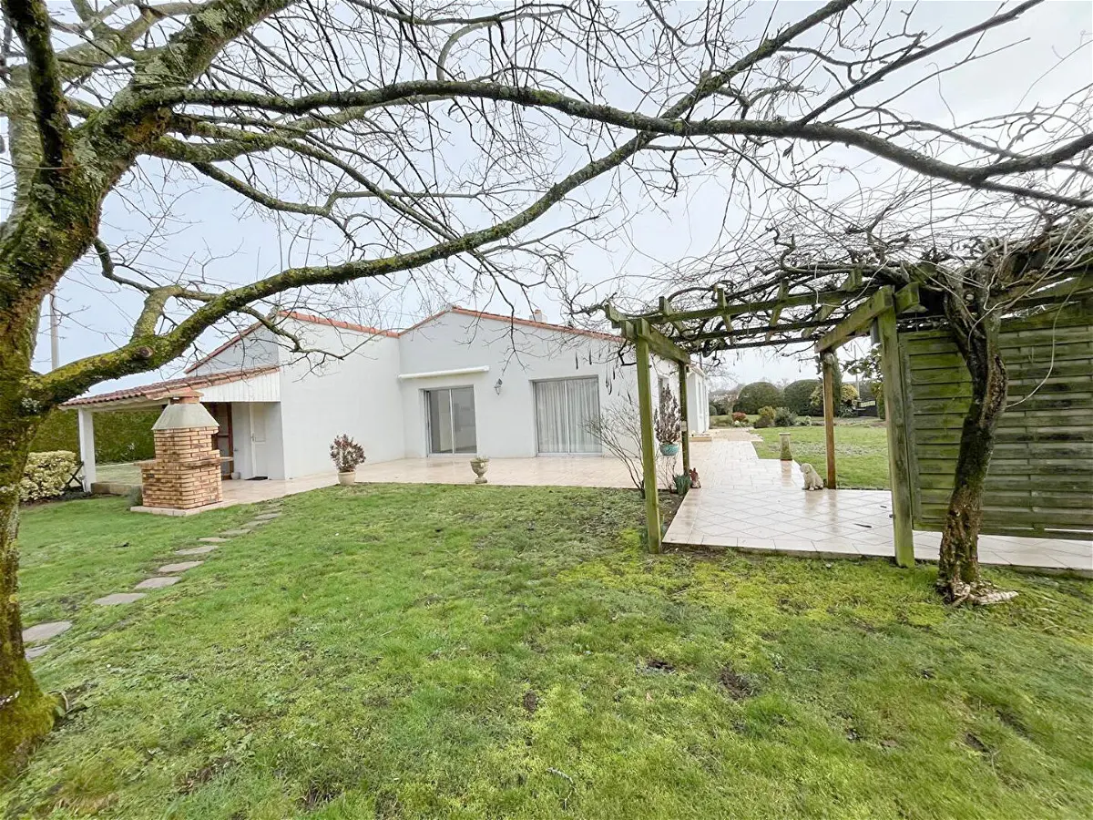 Achat maisonà VERTOU