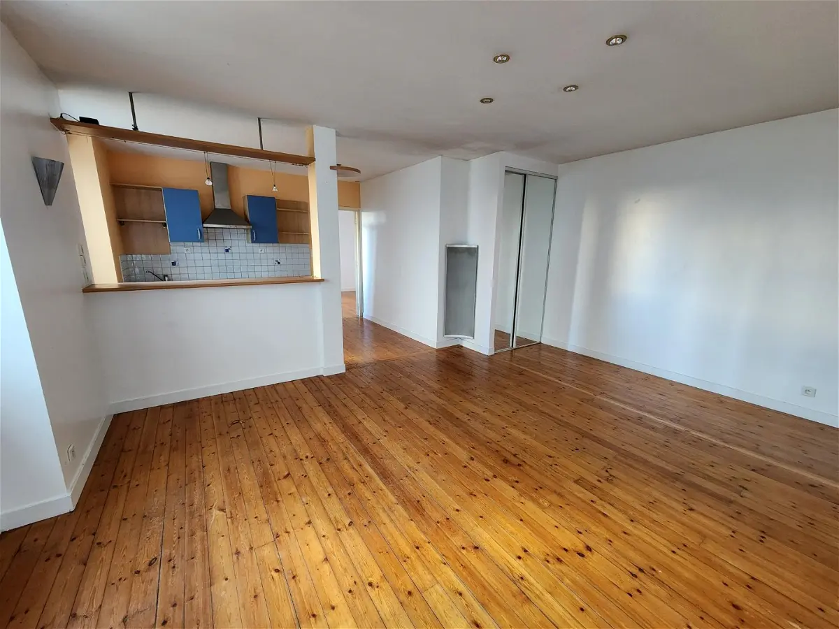appartementà BREST