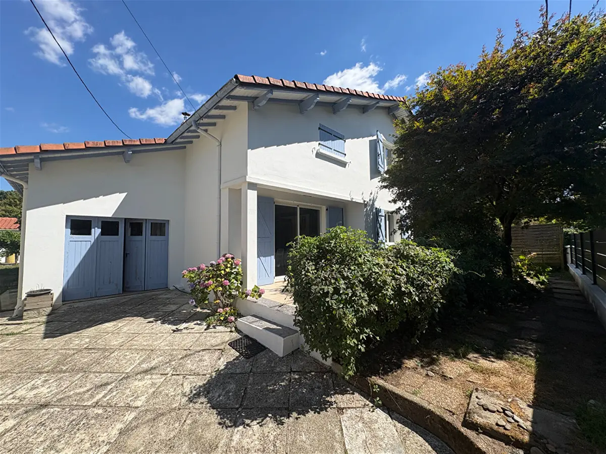 Achat maisonà MONT DE MARSAN