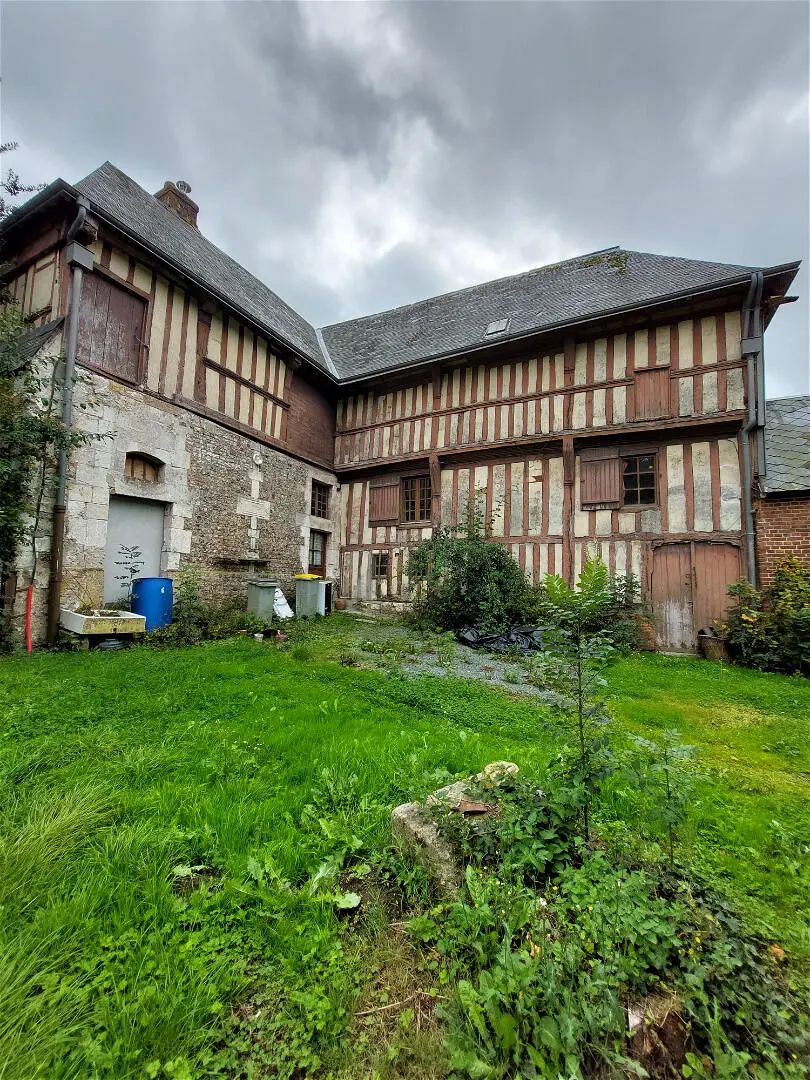 Achat maisonà LINTOT