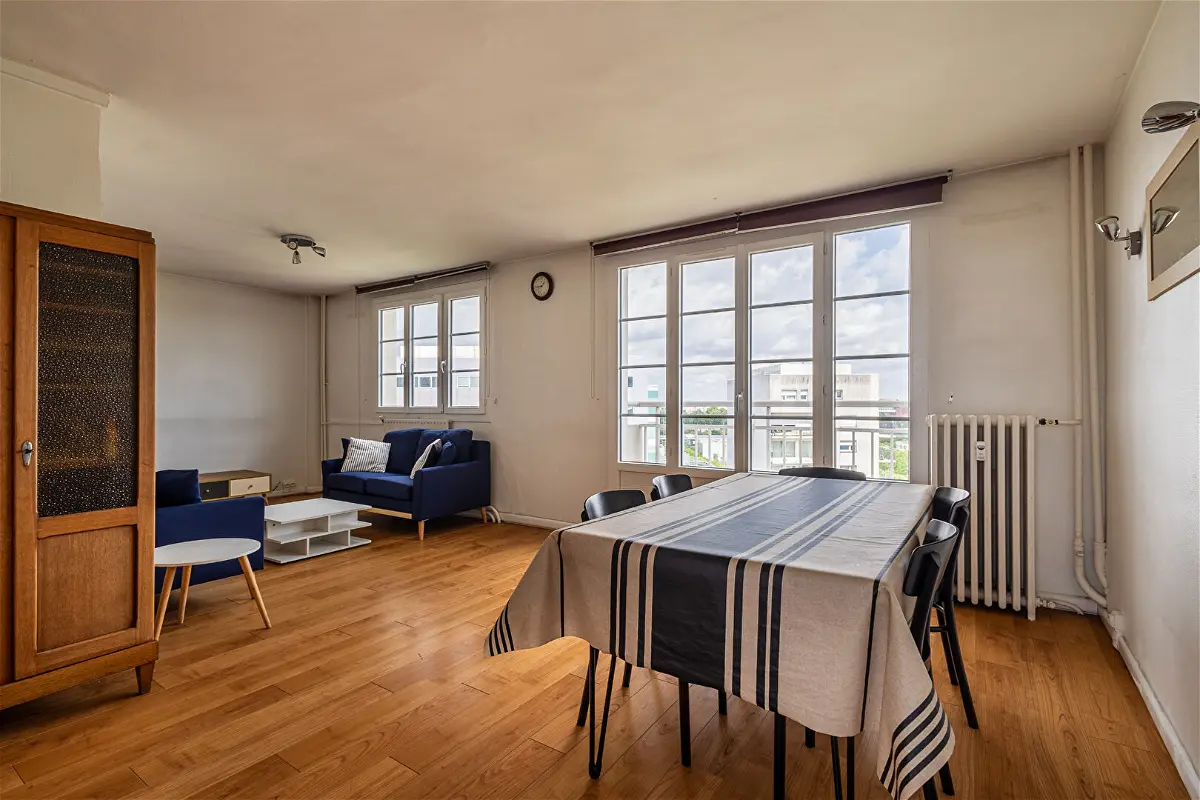 Achat appartementà LILLE