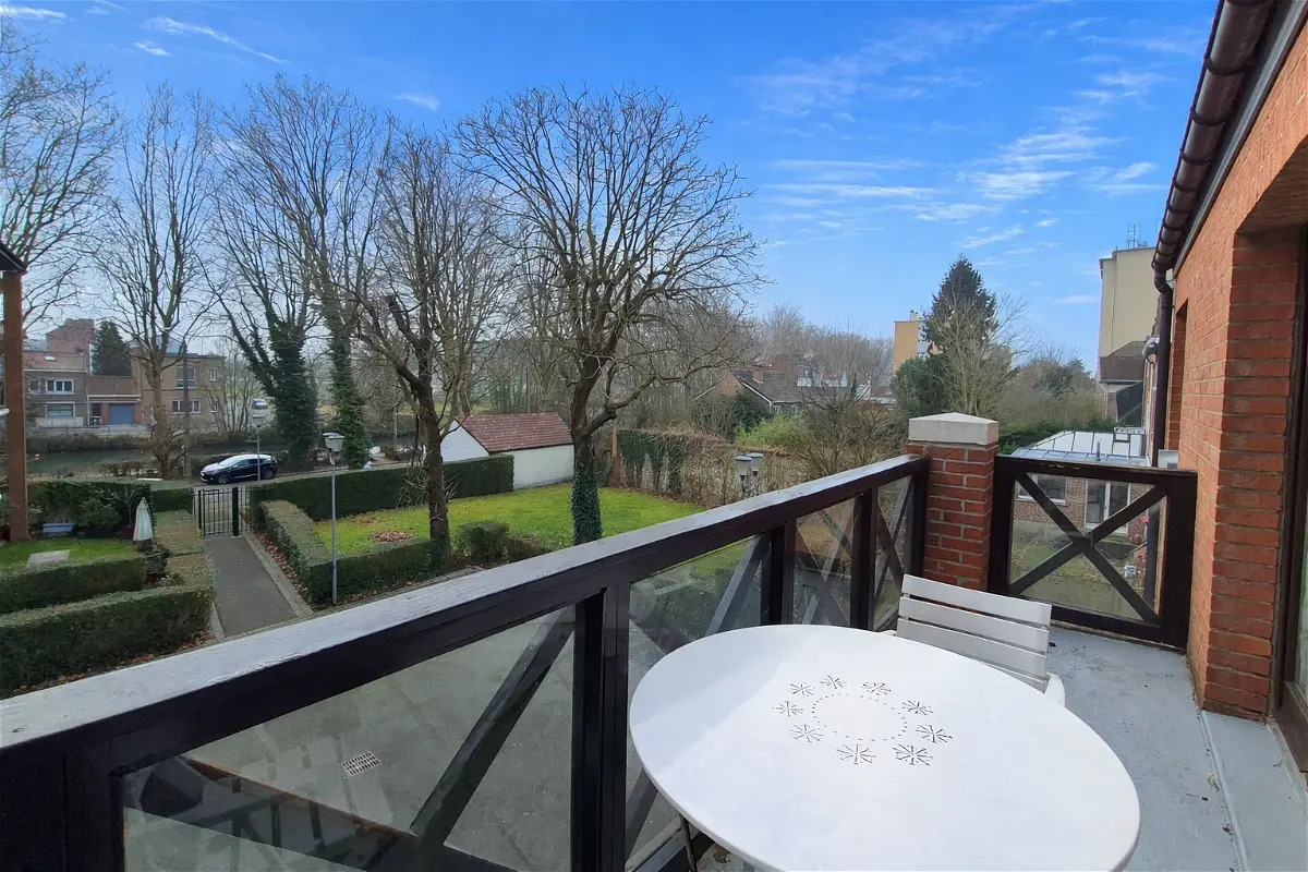 Achat appartementà Lambersart