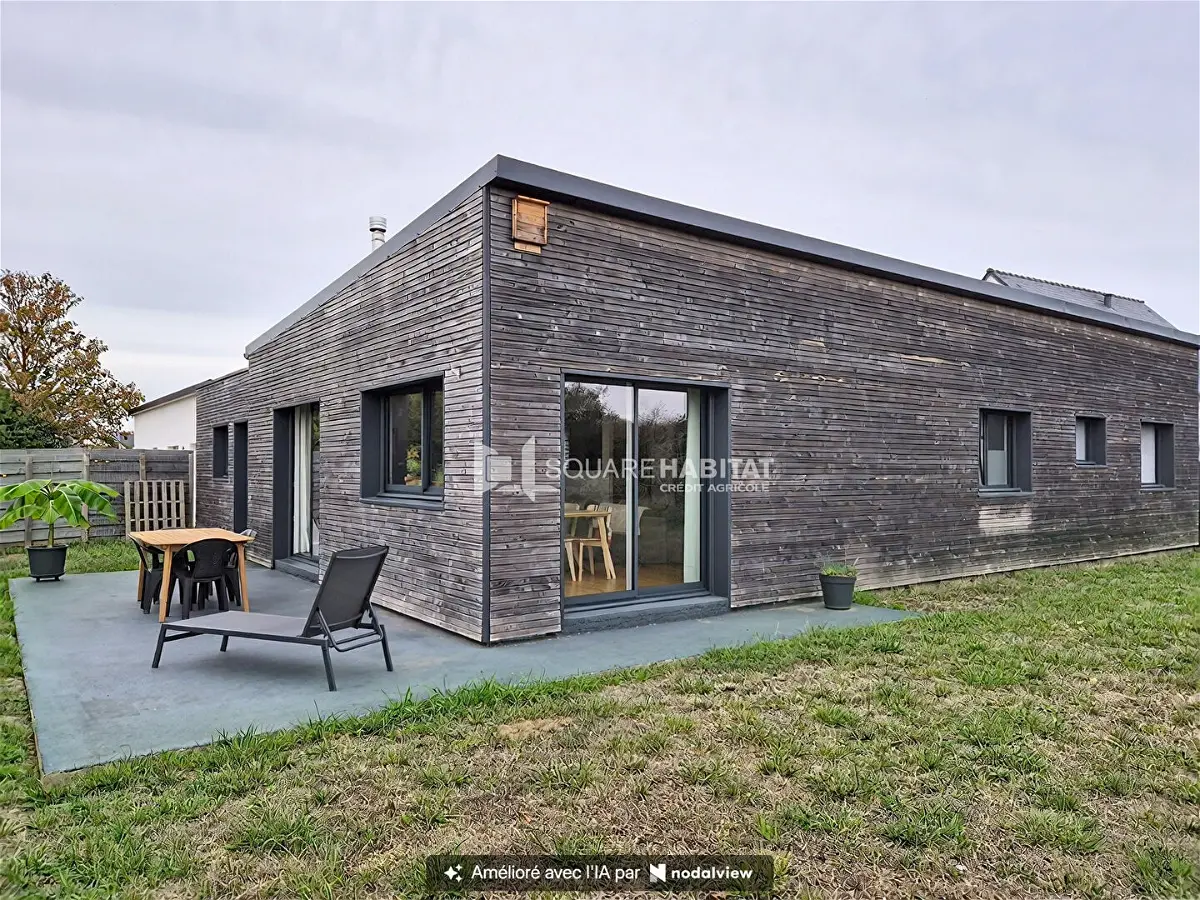 Maison 5 pièces 98 m² · à Loctudy · 98 m² · 299 000 €