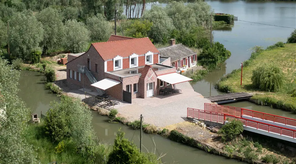 Achat maisonà CLAIRMARAIS