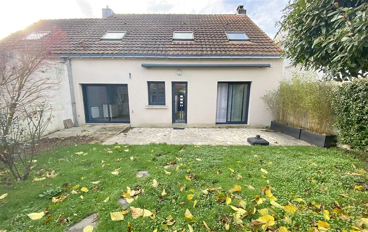 Achat maisonà NANTES