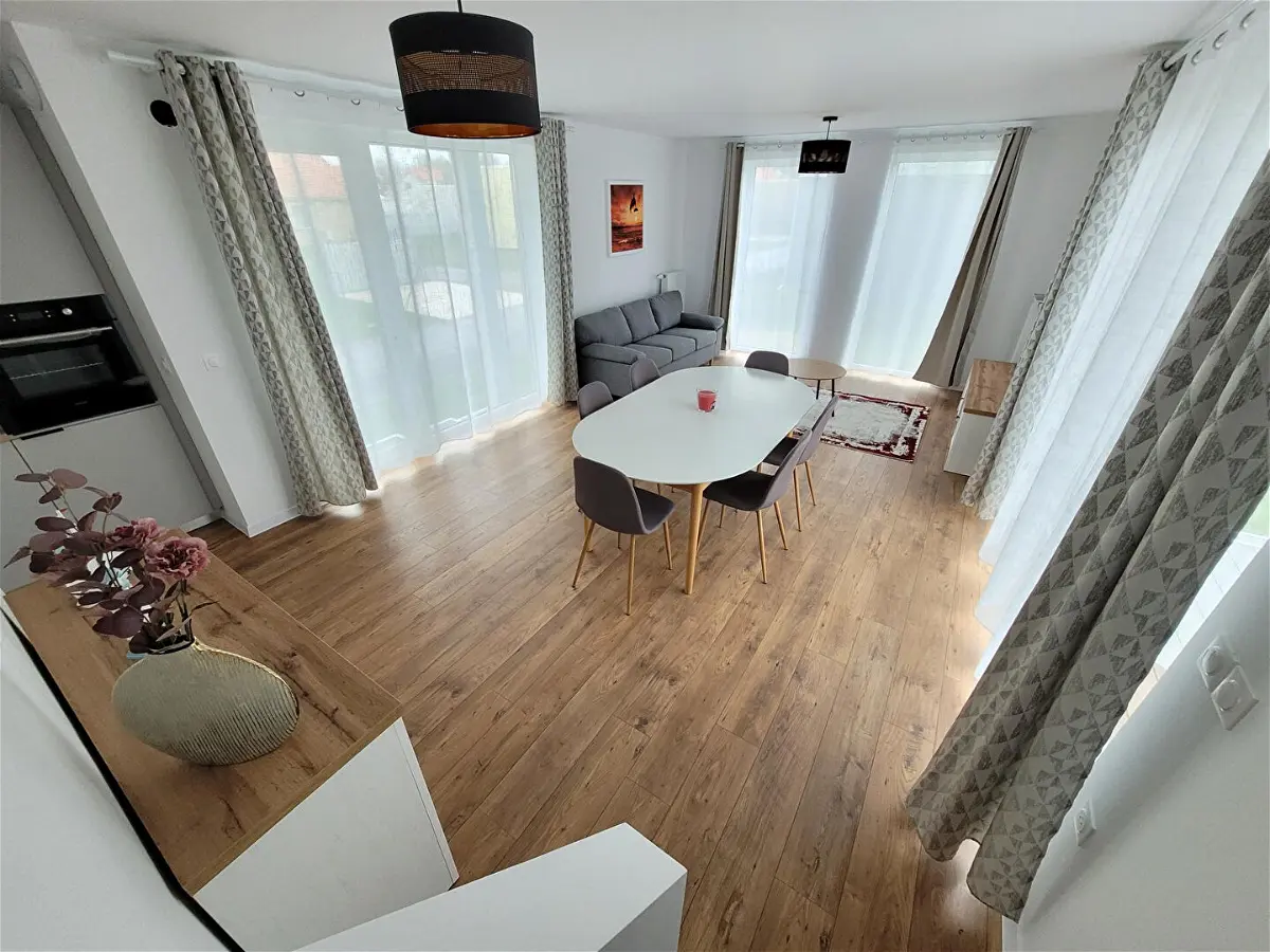 Achat maisonà GROFFLIERS