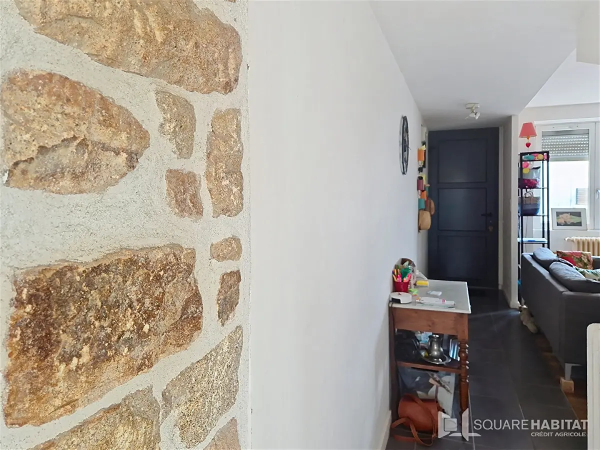 Achat maisonà ERDEVEN