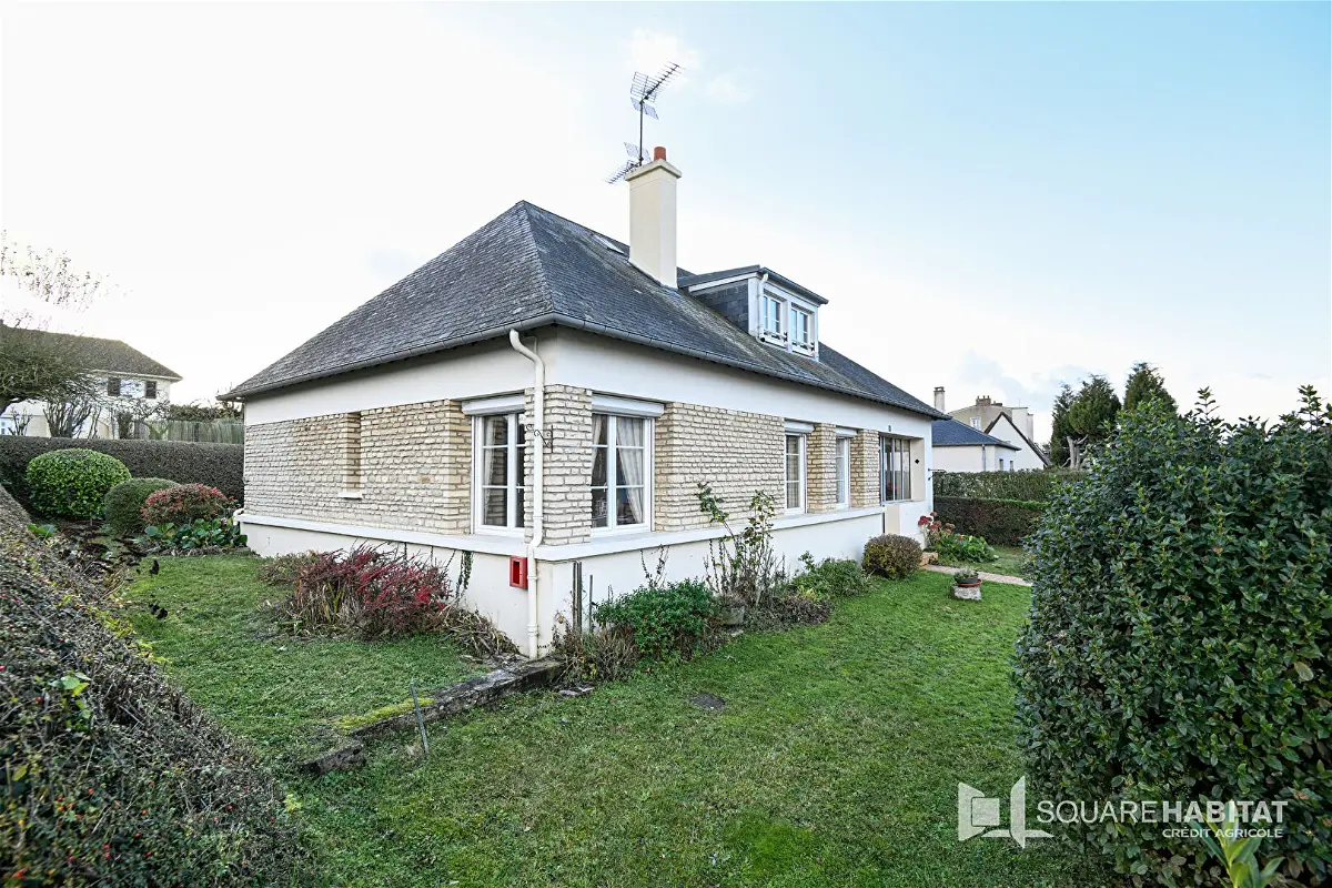 Achat maisonà EVRECY