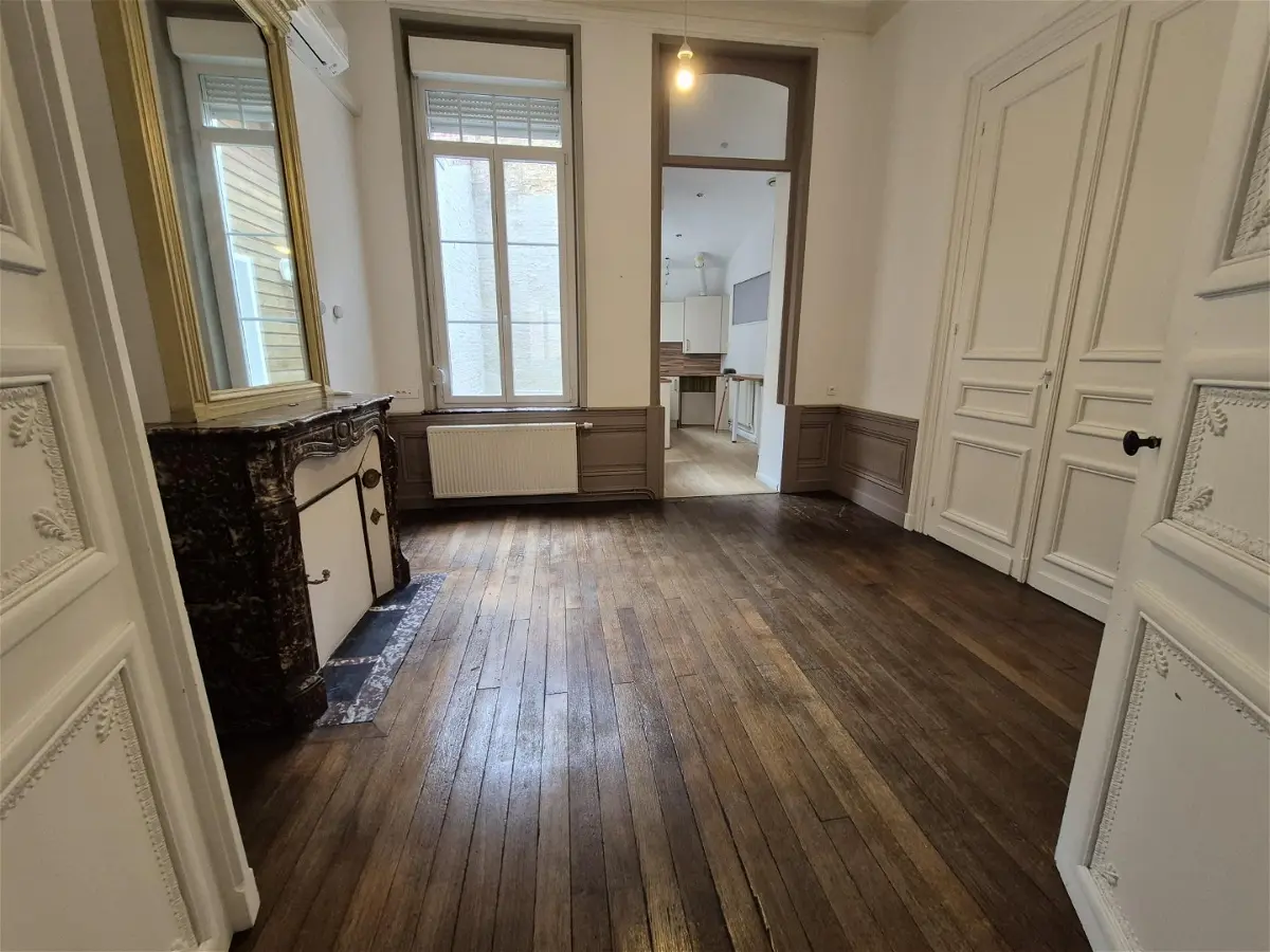 appartementà Cambrai