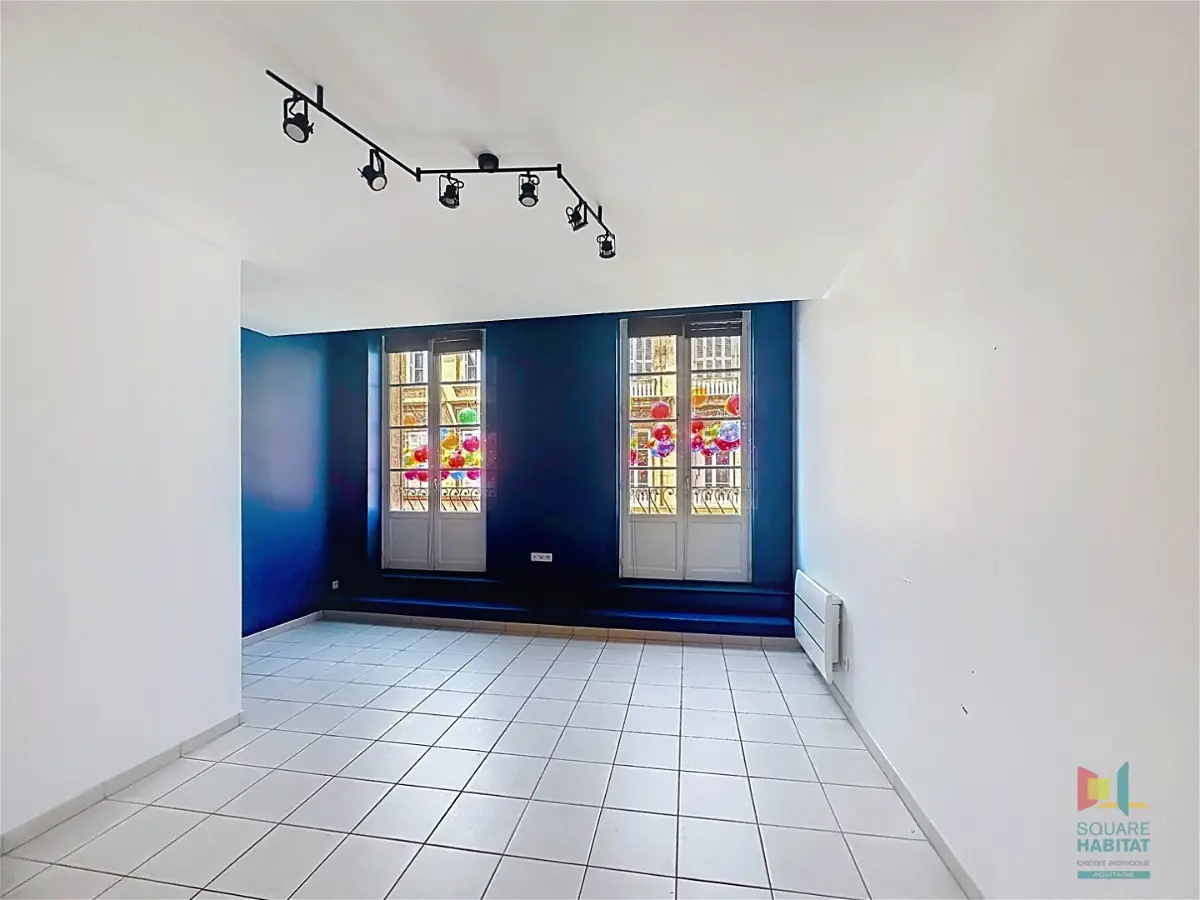 appartementà LIBOURNE