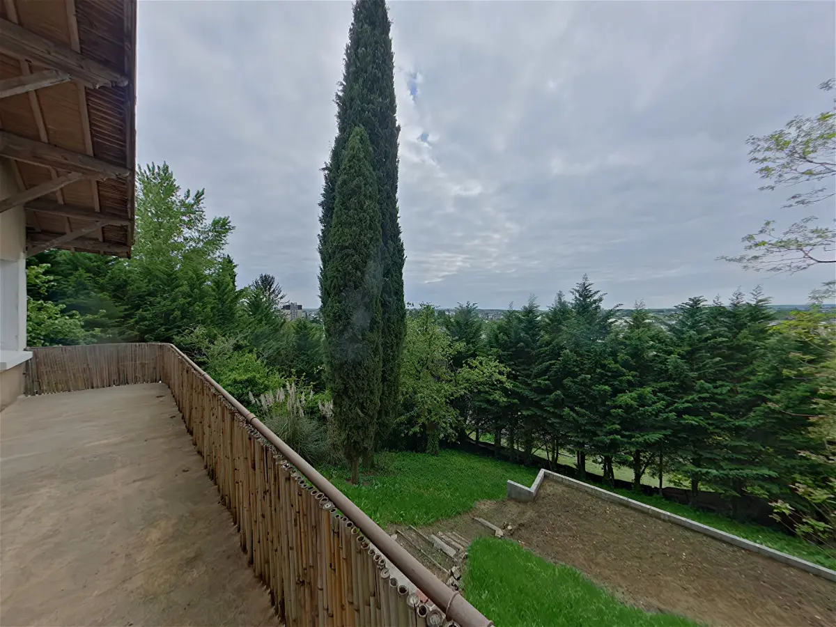 Achat maisonà CHATELLERAULT