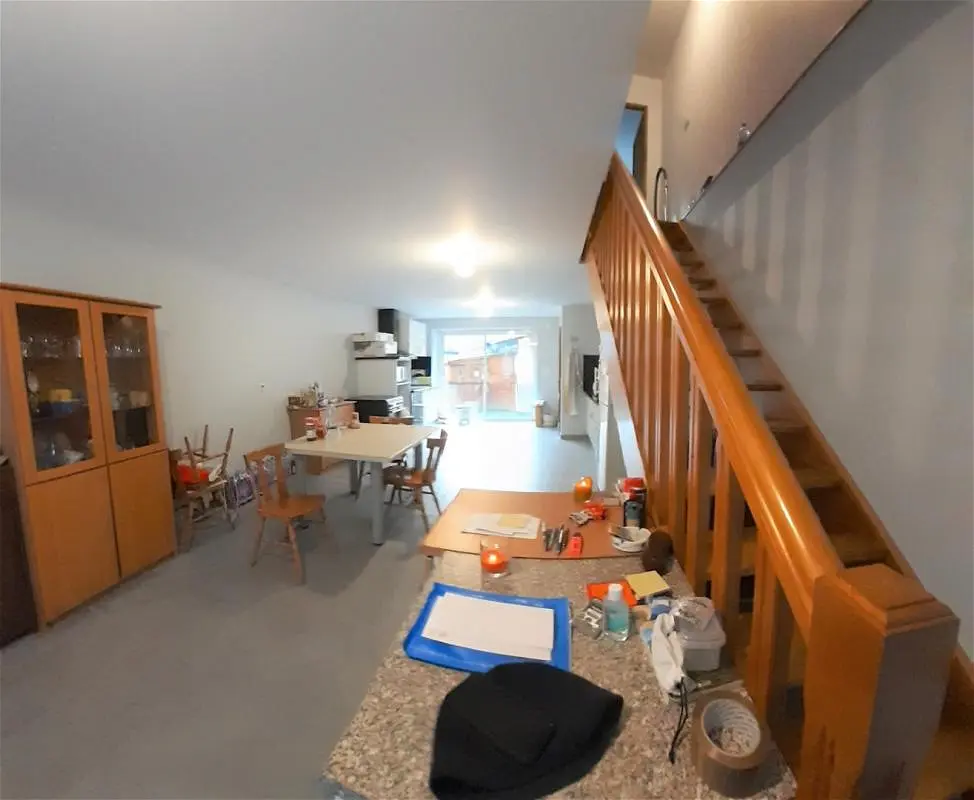 maisonà Séchilienne