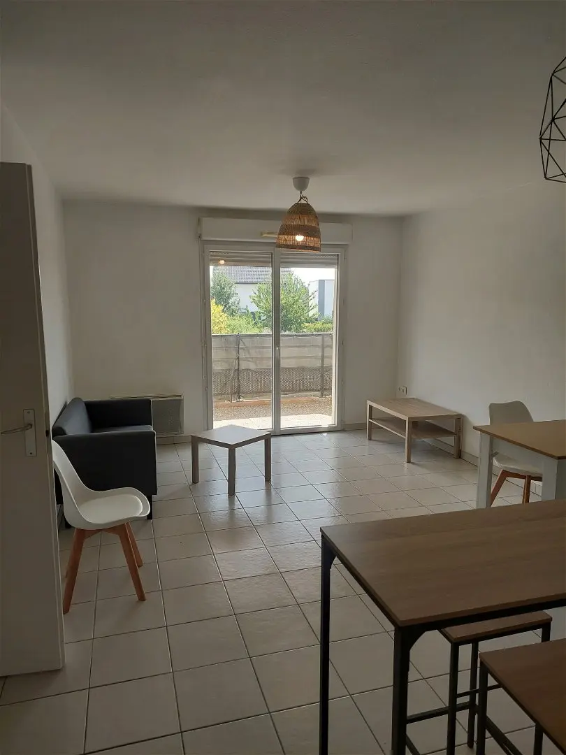 appartementà Hénin-Beaumont