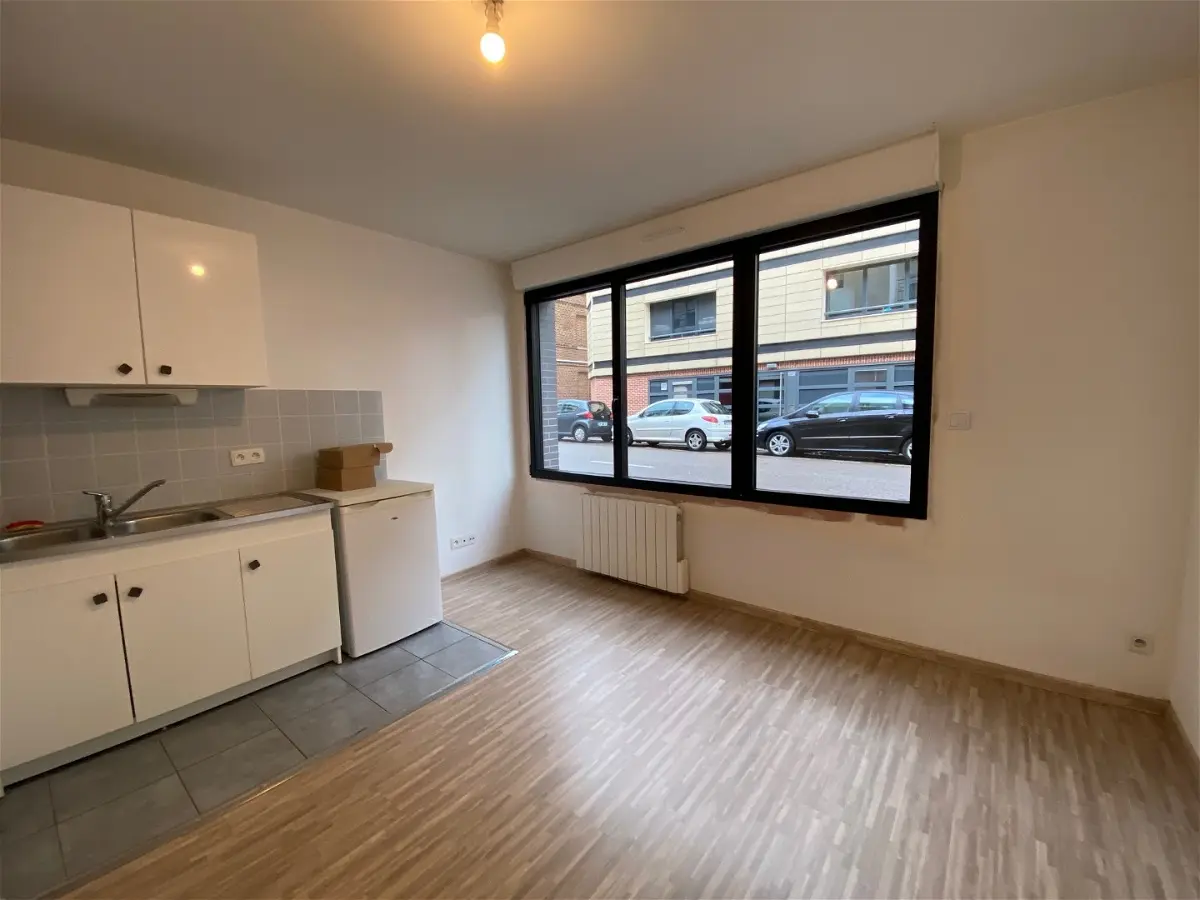 appartementà ROUEN