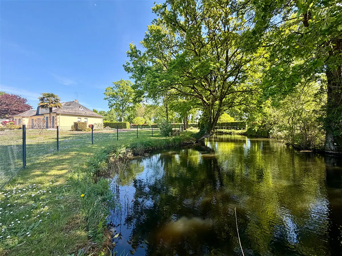 Achat maisonà LE GAVRE