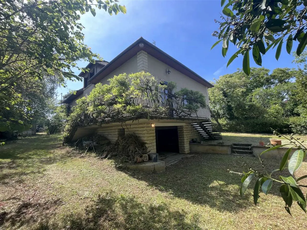 Achat maisonà GENCAY