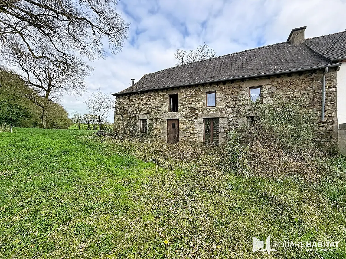 Achat maisonà GUILLIERS