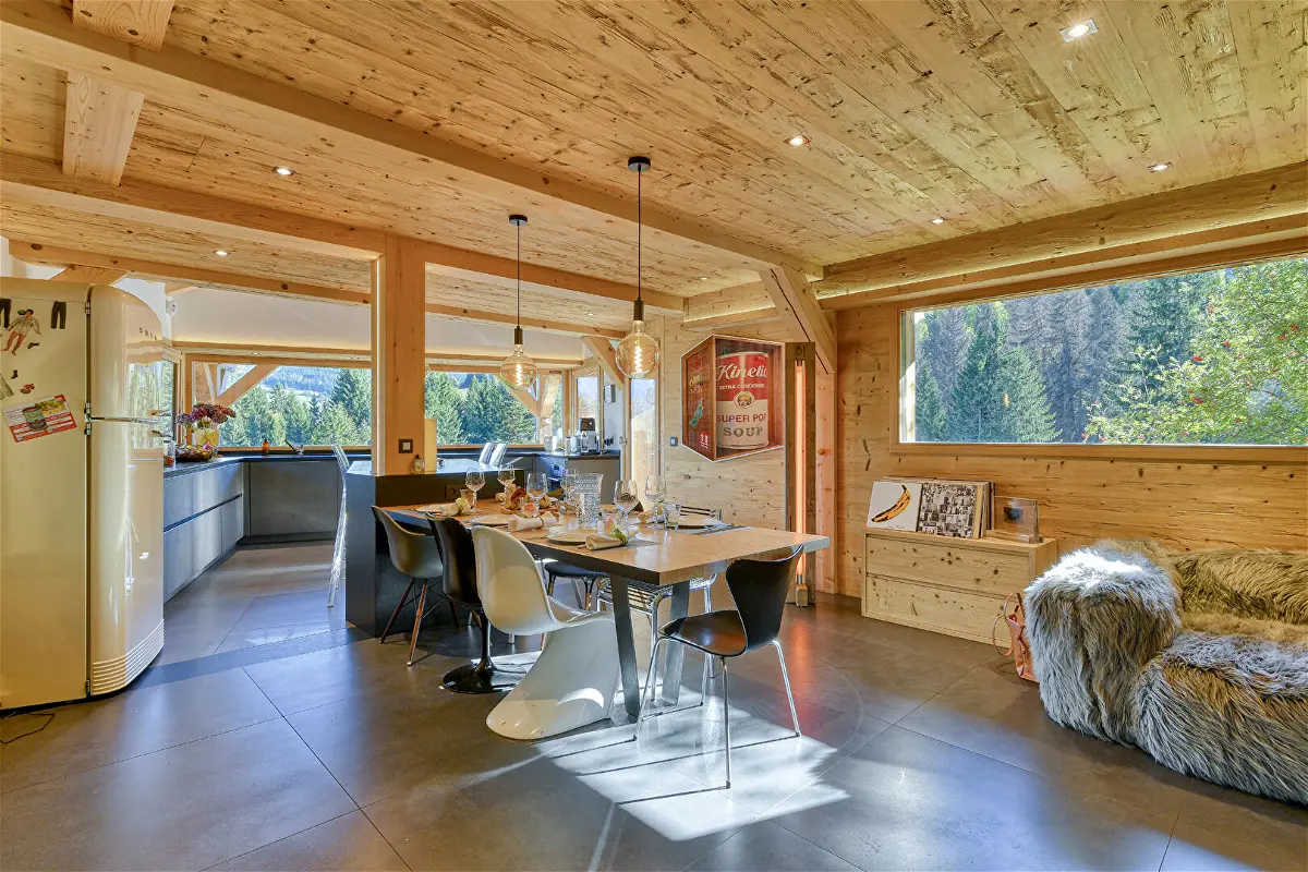 Achat maisonà COMBLOUX