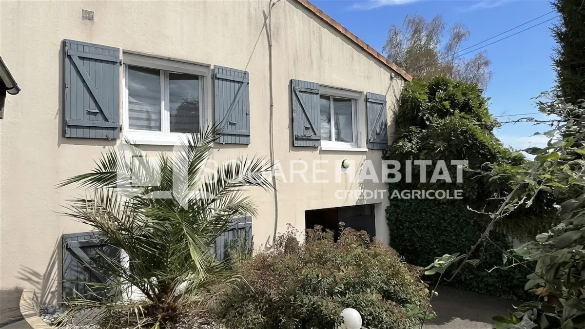 Achat maisonà BRESSUIRE