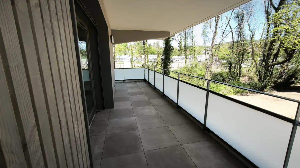 appartementà PRINGY