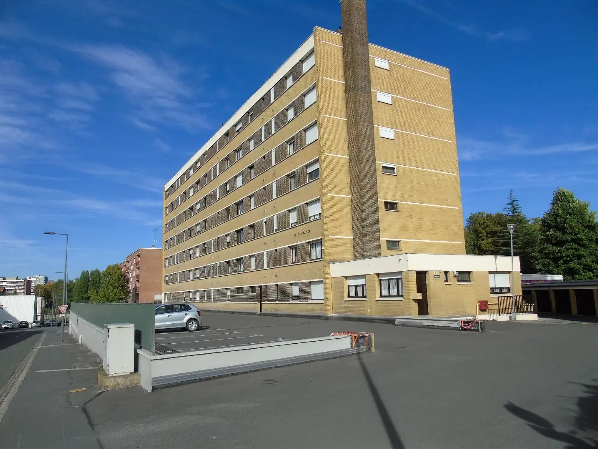 appartementà Maubeuge