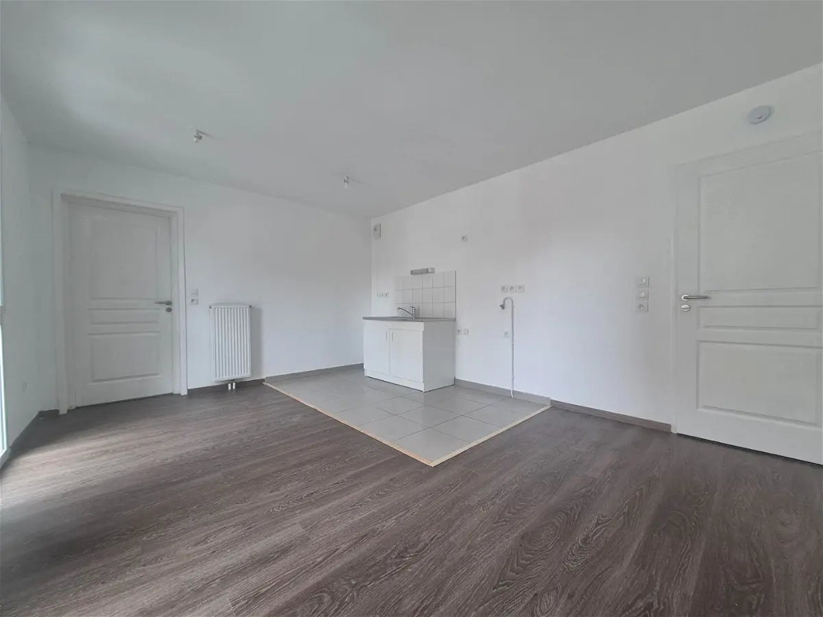 Achat appartementà HELLEMMES-LILLE