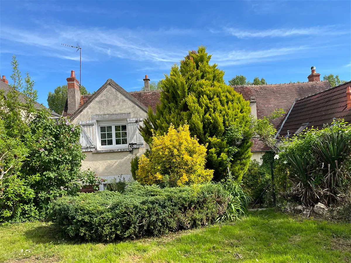 Achat maisonà NARCY