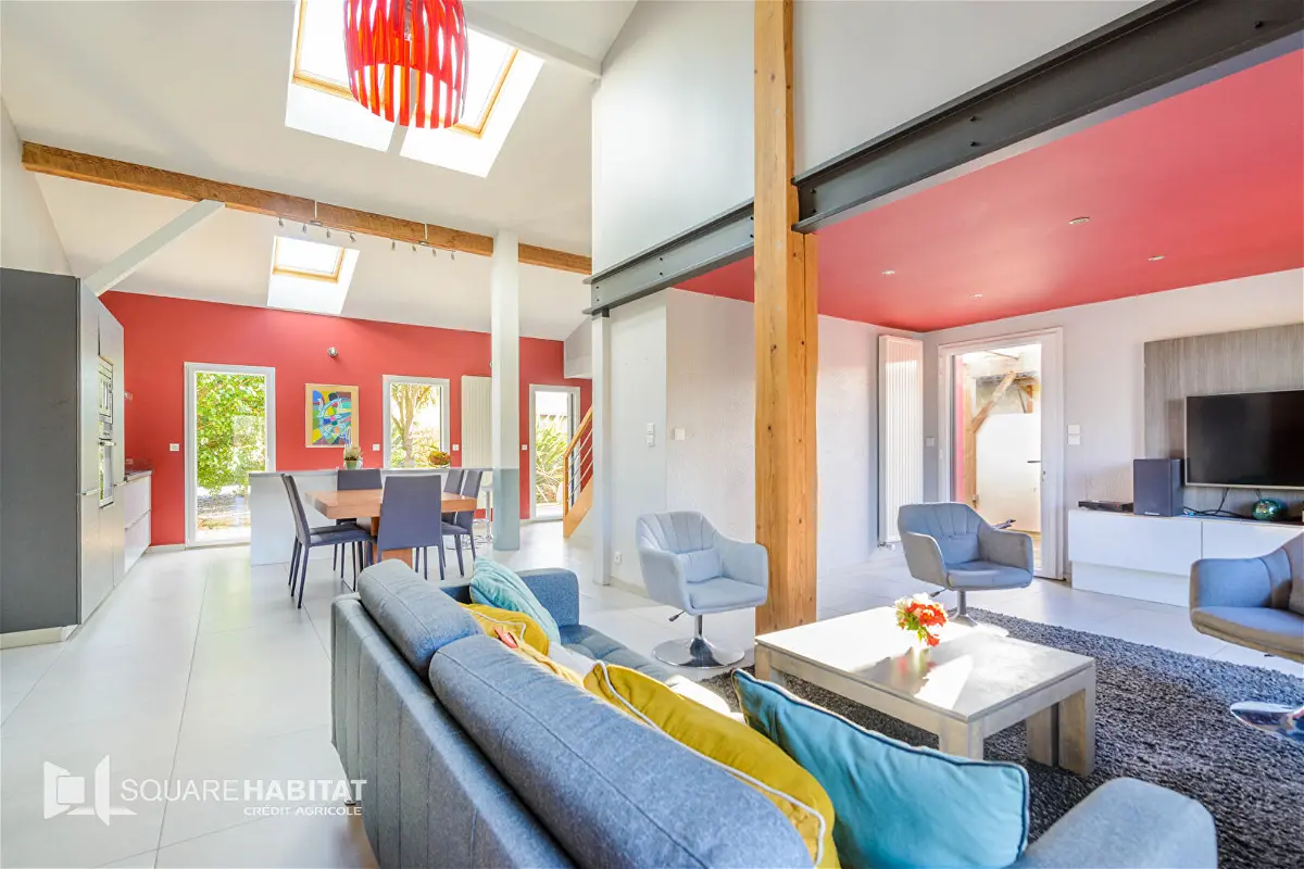 Achat maisonà BASSE GOULAINE