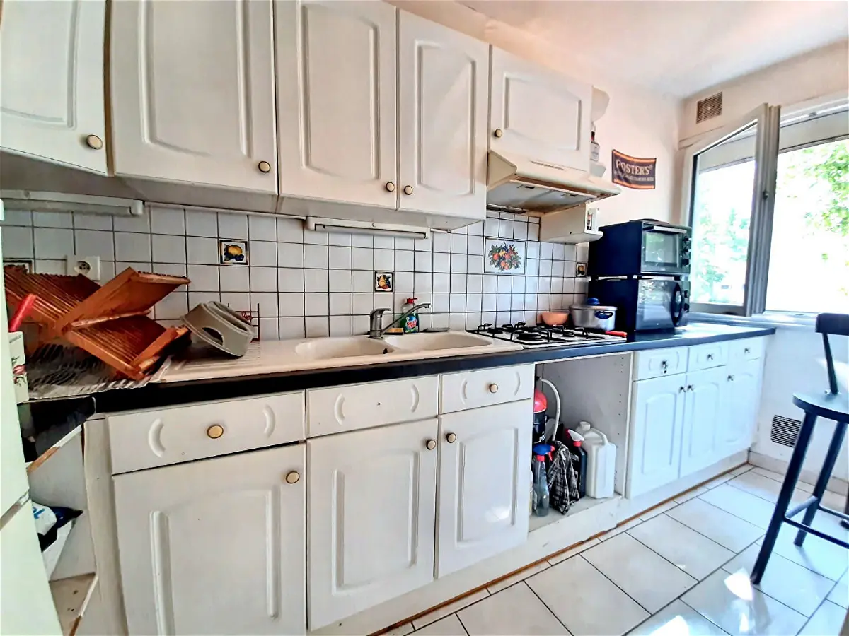 Appartement 1 pièce 34 m² · à Royan 17200 · 34 m² · 109 000 €