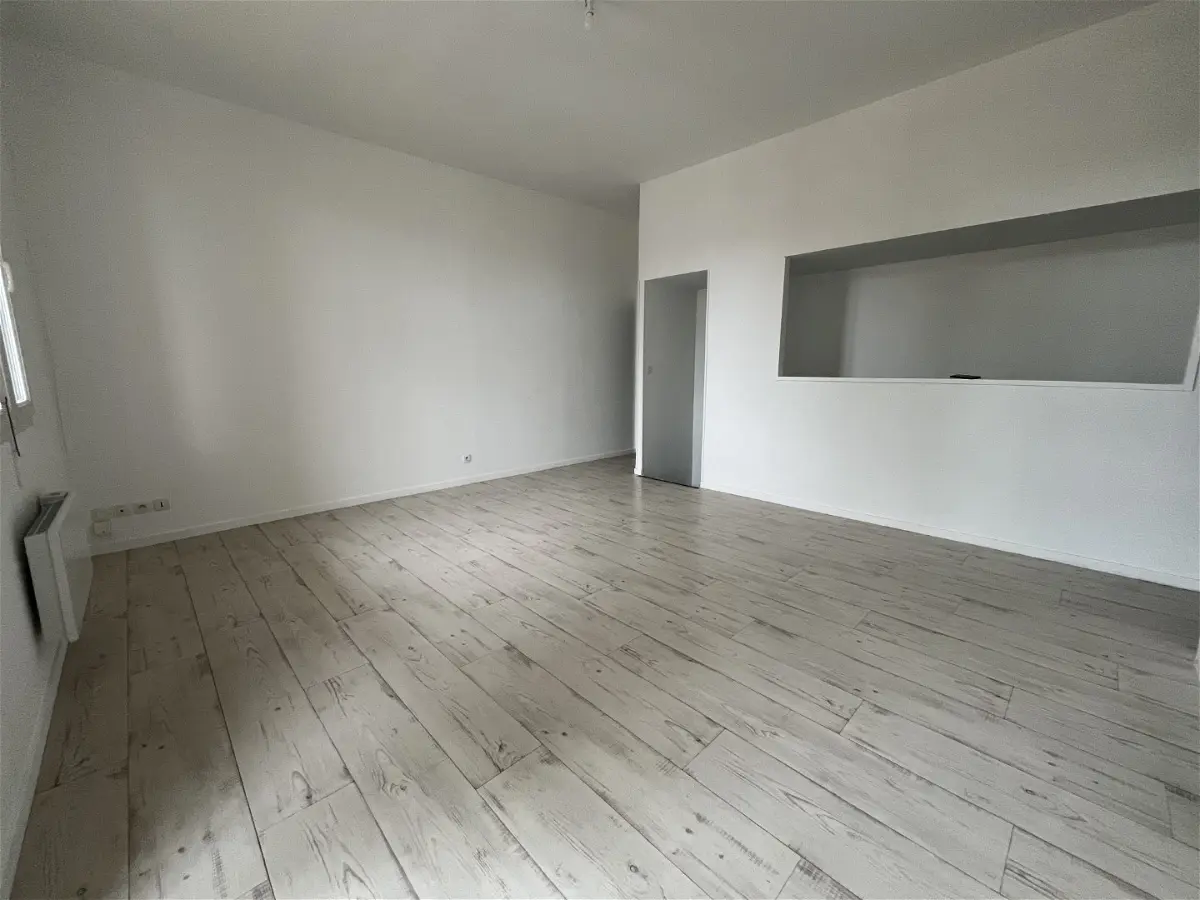 appartementà BORDEAUX