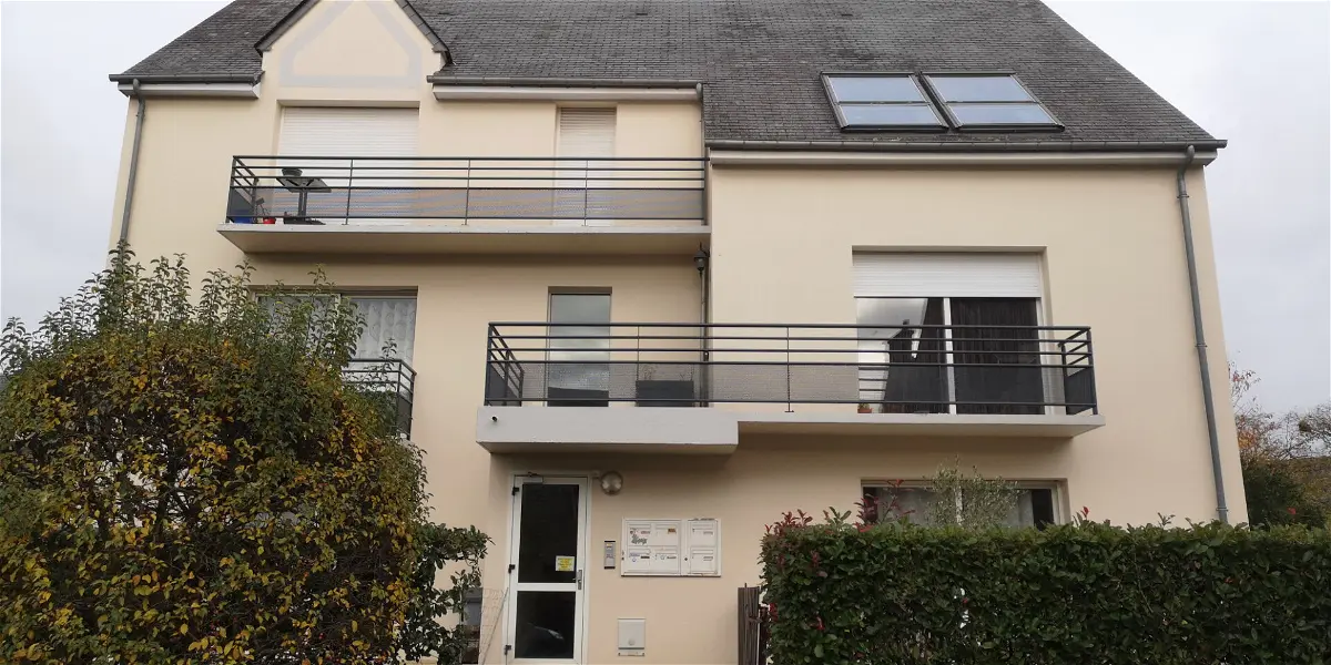 Achat appartementà FLERS