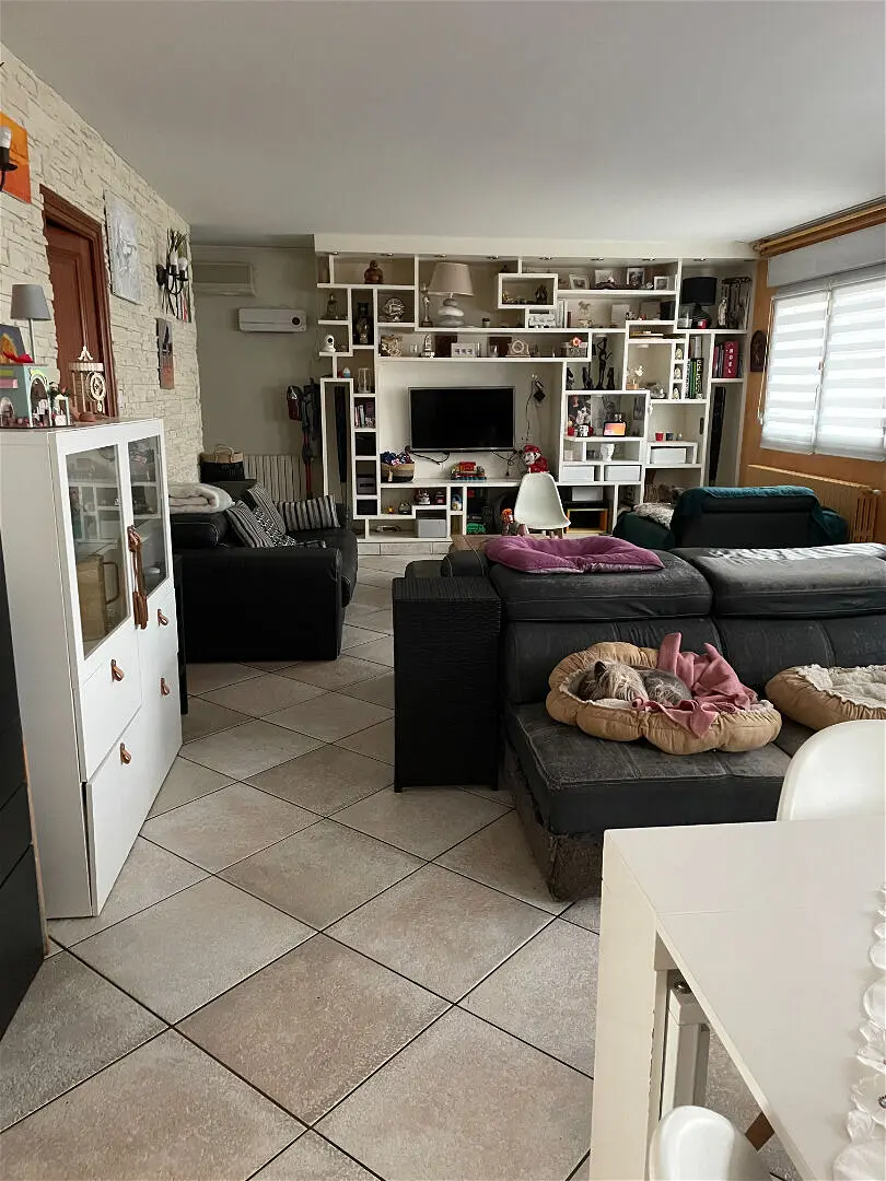 Achat appartementà TRIGNAC