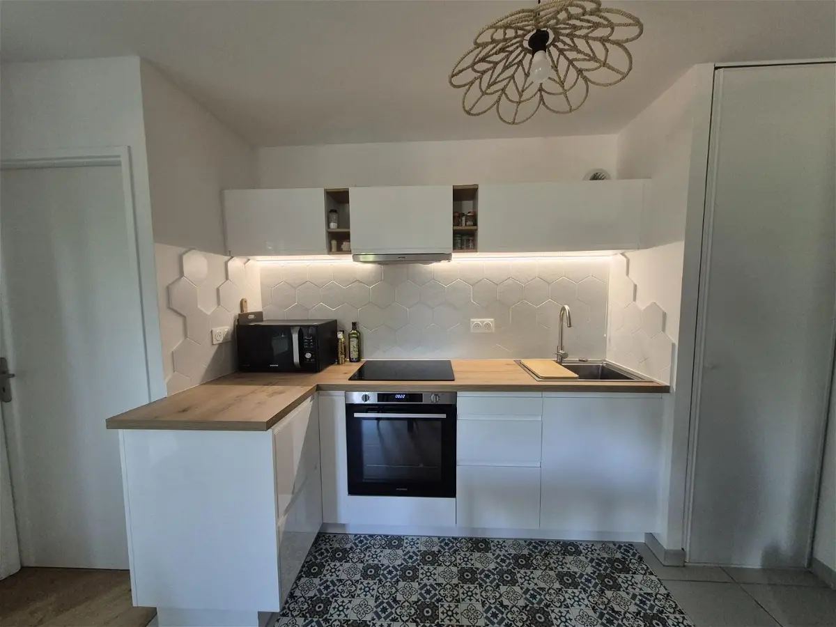 appartementà Valenciennes