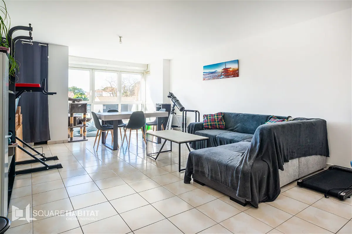 Achat appartementà SAINT PHILBERT DE GRAND LIEU