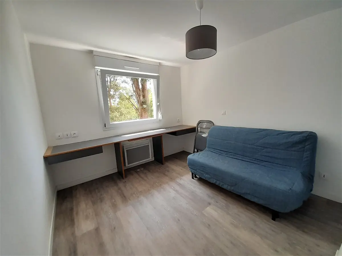appartementà NANTES