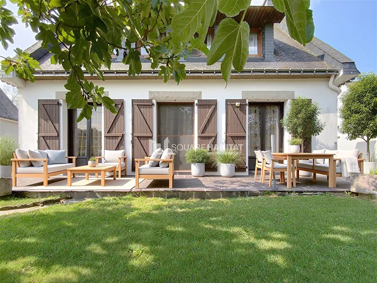 Achat maisonà GUER