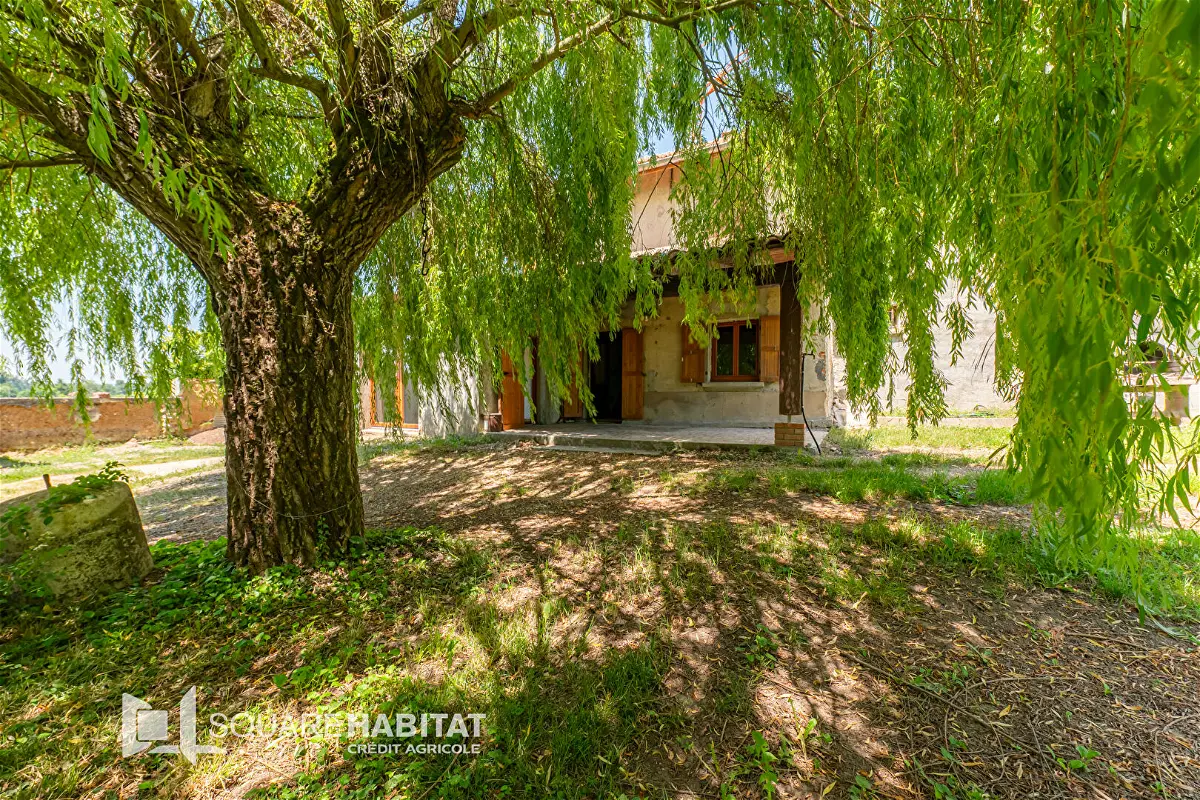 Achat maisonà LENS LESTANG