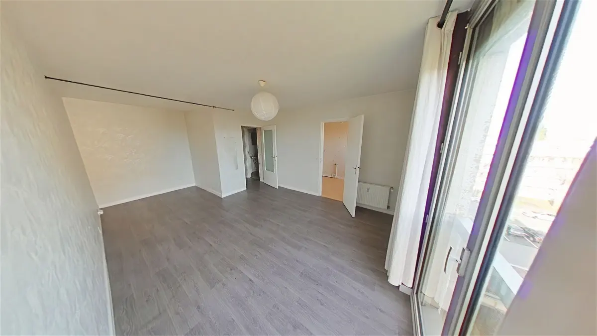 Achat appartementà POITIERS
